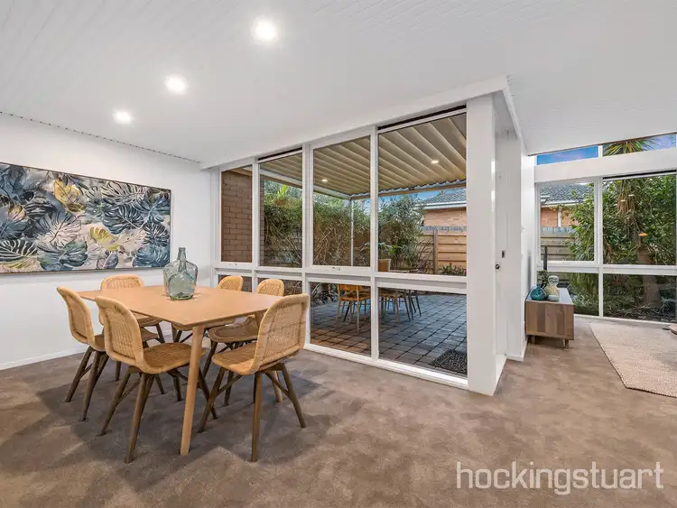 Fourth view of Homely townhouse listing, 10/78 Beach Road, Mentone VIC 3194