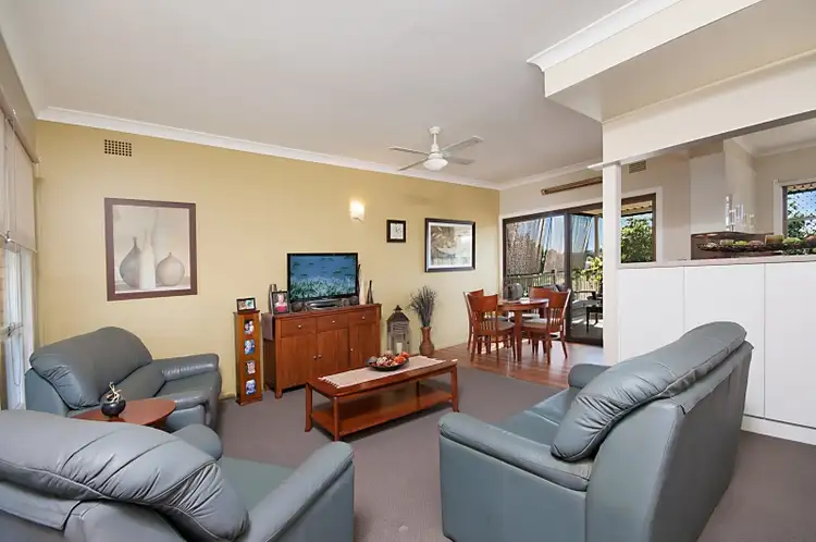 Second view of Homely house listing, 34 Murray Street, East Lismore NSW 2480