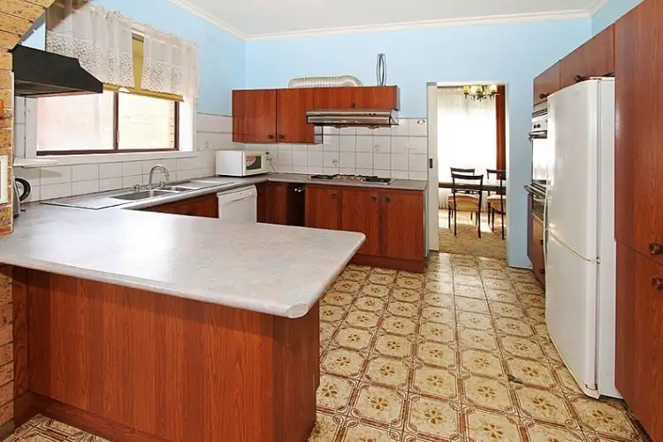 Sixth view of Homely house listing, 16 Moira Avenue, Reservoir VIC 3073