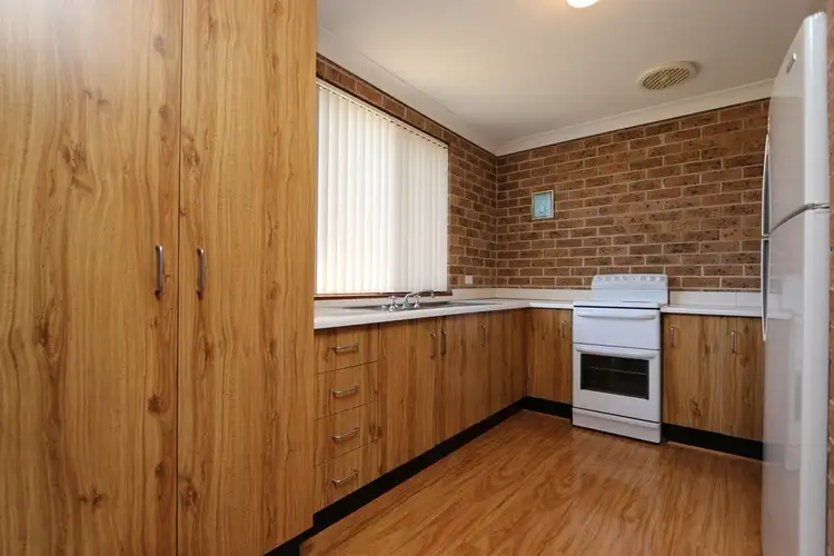 Fifth view of Homely house listing, 1/28 Houston Ave, Tenambit NSW 2323
