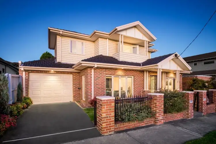 2B Jeffrey Street, Preston VIC 3072