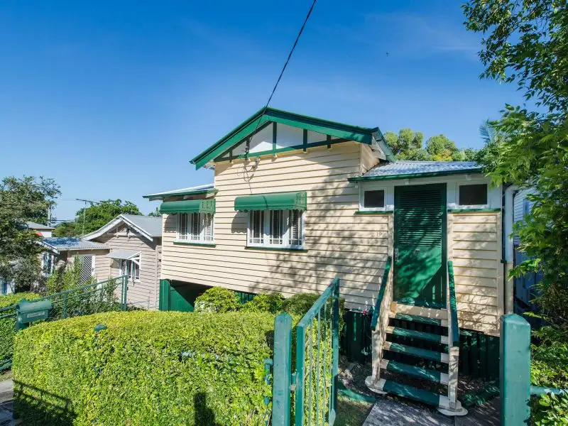 Main view of Homely house listing, 19 Zigzag Street, Red Hill QLD 4059