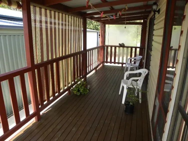 Third view of Homely unit listing, 66/187 The Springs Road, Sussex Inlet NSW 2540