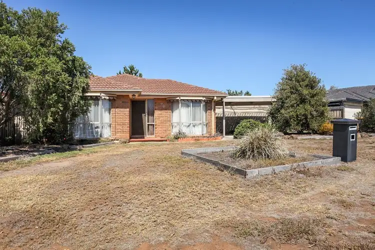 26 Nimmo Crescent, Kurunjang VIC 3337
