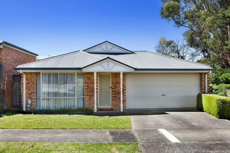 Main view of Homely house listing, 9a Margaret Street, Langwarrin VIC 3910