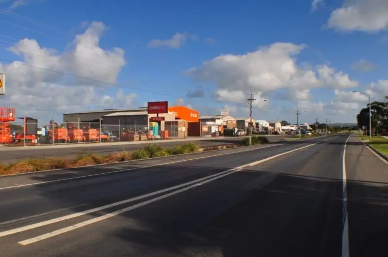 Main view of Homely land listing, 302 White Road, Wonthaggi VIC 3995