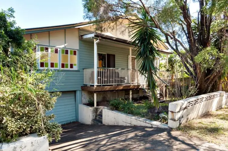 Main view of Homely house listing, 17 Toombul Terrace, Nundah QLD 4012