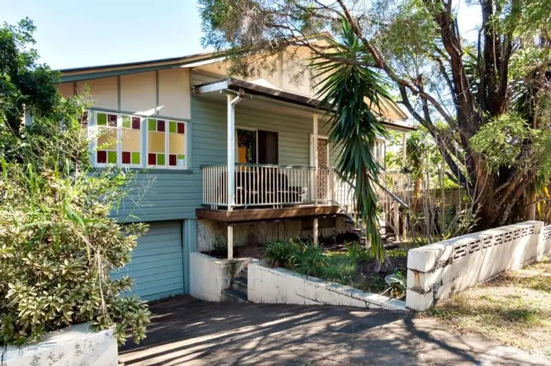 Main view of Homely house listing, 17 Toombul Terrace, Nundah QLD 4012