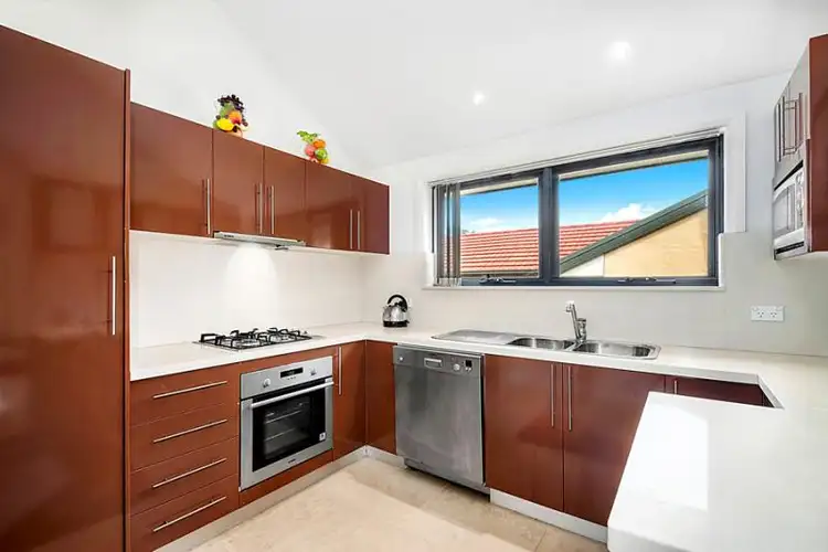 Second view of Homely semi-detached listing, 36 & 36a Peartree Circuit, West Pennant Hills NSW 2125