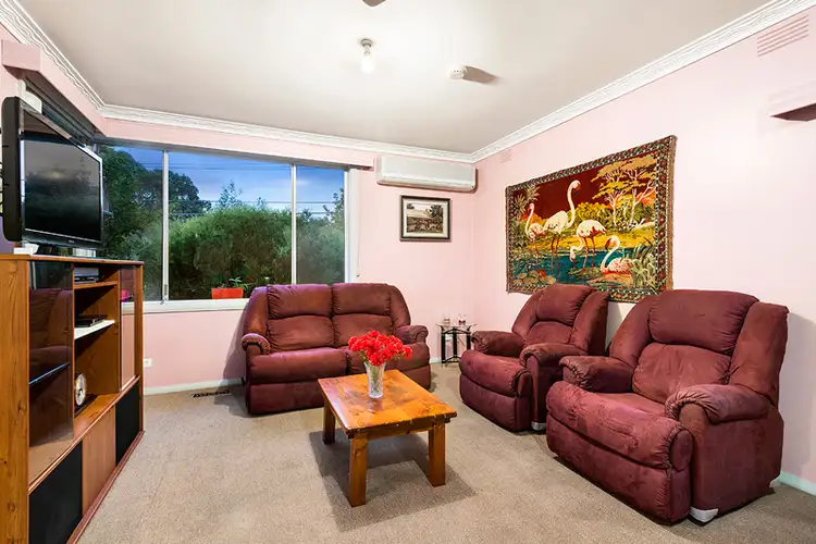 Fourth view of Homely house listing, 1 Delta Road, Macleod VIC 3085