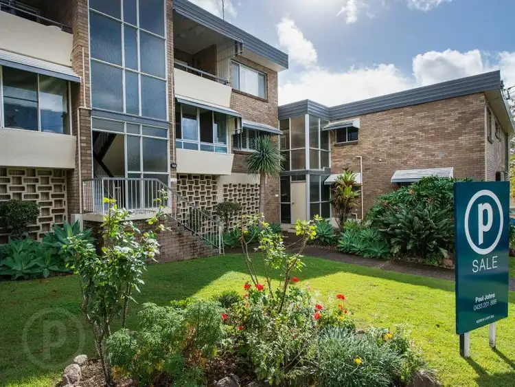 Sixth view of Homely unit listing, 1/14 York Street, Coorparoo QLD 4151