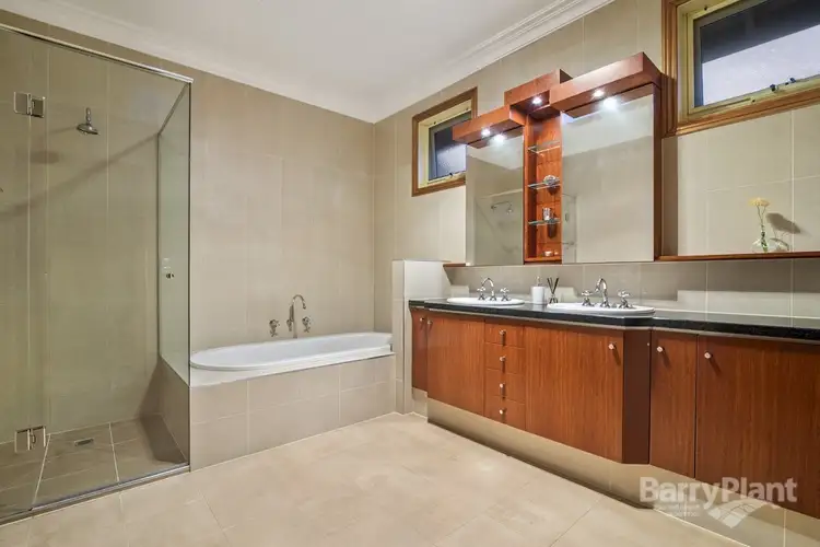 Fourth view of Homely house listing, 41 Redmond Court, Bundoora VIC 3083