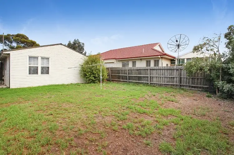 Third view of Homely house listing, 8 Hotham Street, Braybrook VIC 3019