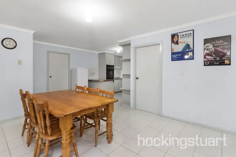 Fifth view of Homely house listing, 34 Oriole Drive, Werribee VIC 3030