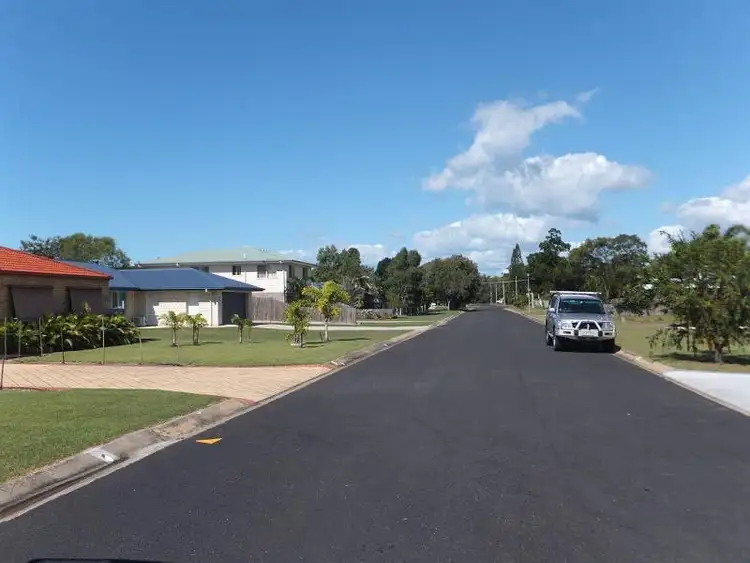 Second view of Homely land listing, Address available on request