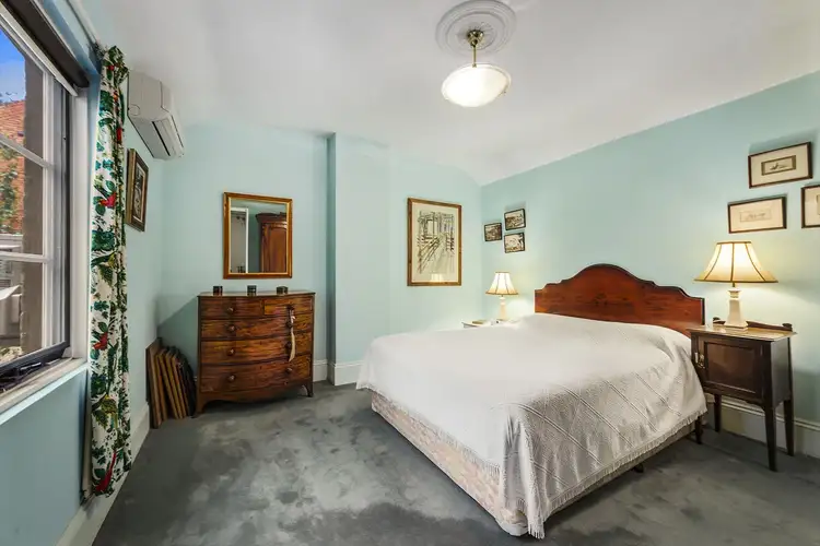Fifth view of Homely house listing, 68 Toorak Road West, South Yarra VIC 3141