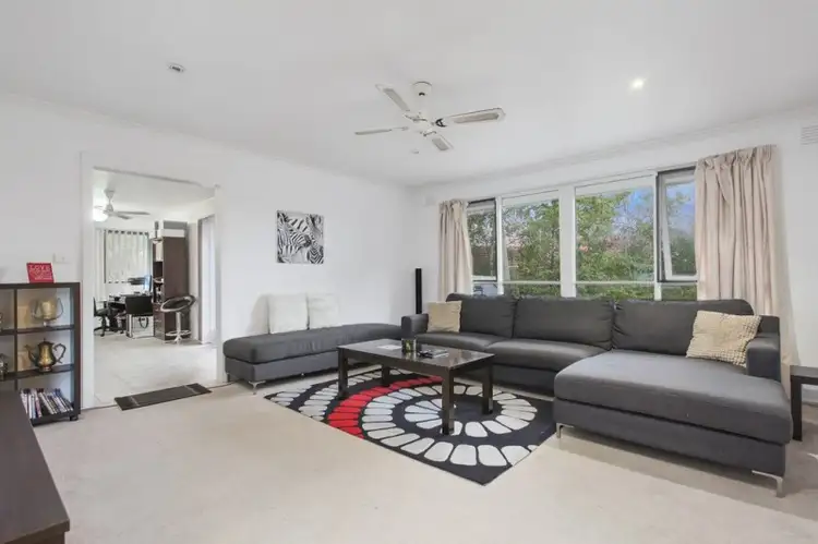Third view of Homely house listing, 14 Sang Court, Ringwood VIC 3134