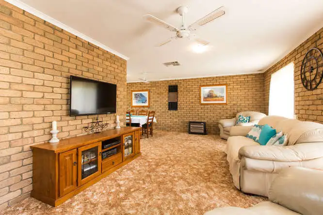 Second view of Homely house listing, 32 De Garis Drive, Mildura VIC 3500