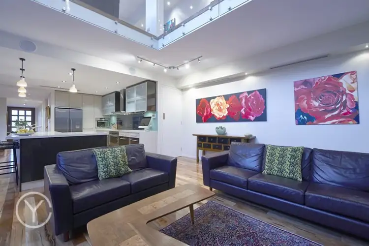 Fourth view of Homely house listing, 5a South Street, South Fremantle WA 6162