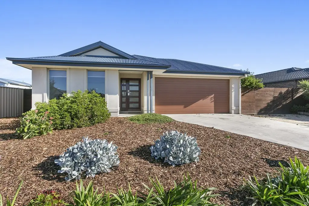 Main view of Homely house listing, 68 Bassett Drive, Strathfieldsaye VIC 3551