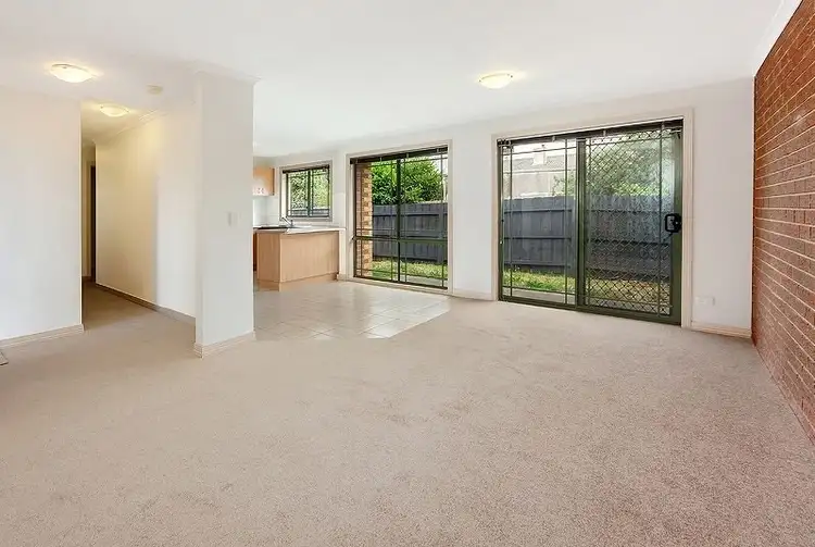 Second view of Homely unit listing, 6/438 Camp Road, Broadmeadows VIC 3047