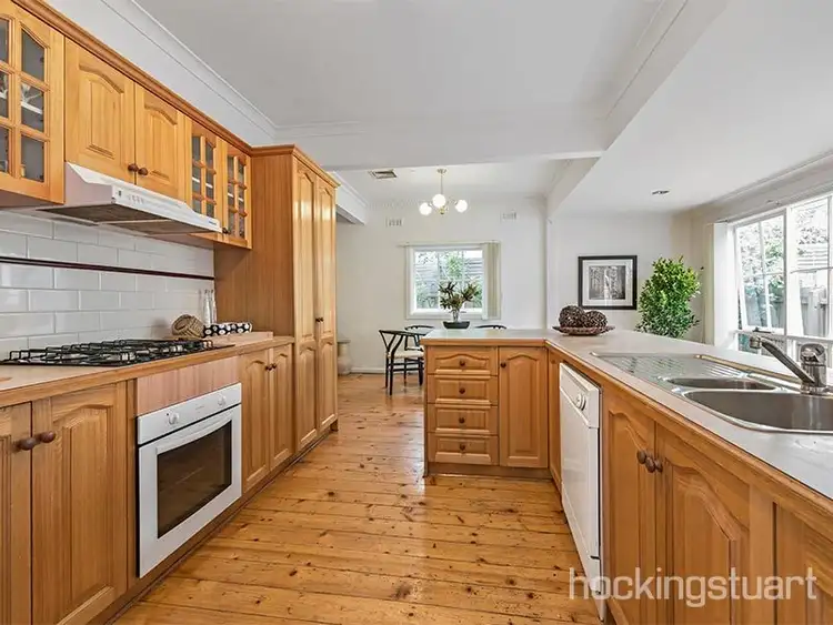 Sixth view of Homely house listing, 45 Flinders Street, Mentone VIC 3194