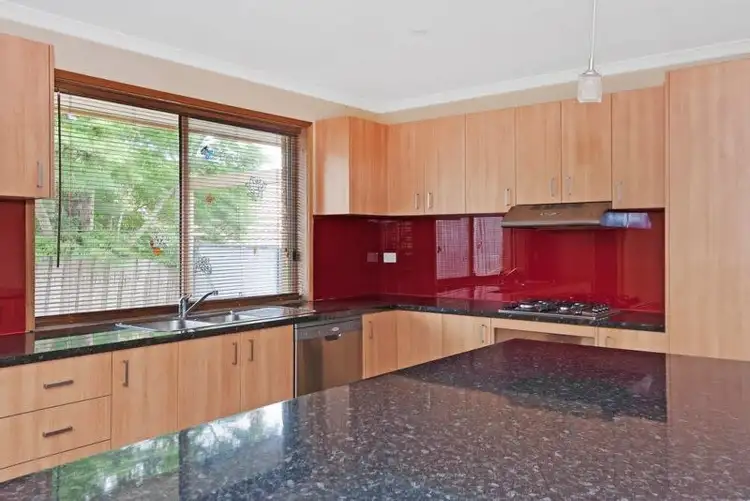 Fifth view of Homely house listing, 41 Eucalyptus Place, Meadow Heights VIC 3048