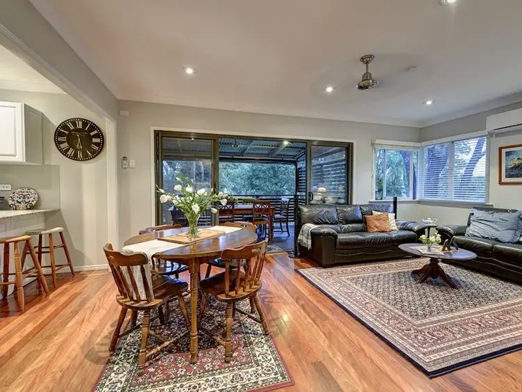 Sixth view of Homely house listing, 23 Johnstone Street, Sherwood QLD 4075