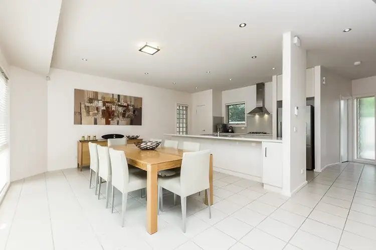 Sixth view of Homely townhouse listing, 2/79 McKillop Street, Geelong VIC 3220