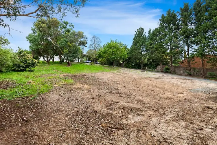 Second view of Homely land listing, 248 Andersons Creek Road, Doncaster East VIC 3109