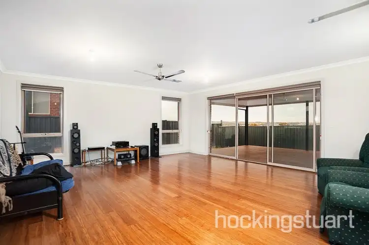 Third view of Homely house listing, 108 Clifton Drive, Bacchus Marsh VIC 3340