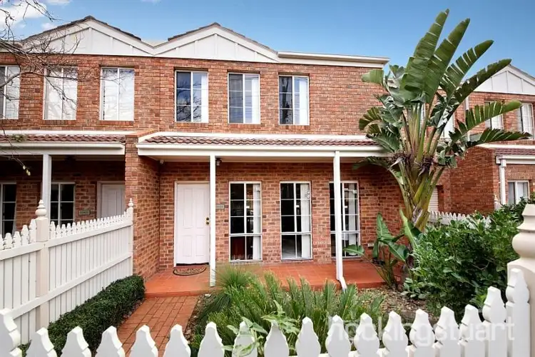 5/1D Tovan Akas Avenue, Bentleigh VIC 3204