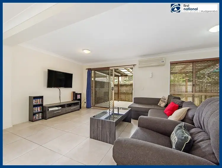Third view of Homely townhouse listing, 146/6 Bourton Road, Merrimac QLD 4226