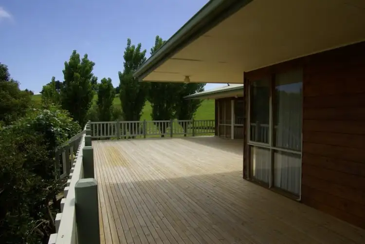 Main view of Homely house listing, 350. Jeetho Road, Loch VIC 3945