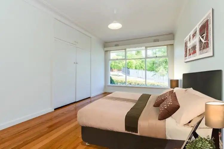 Sixth view of Homely house listing, 25 Middleborough Road, Burwood VIC 3125