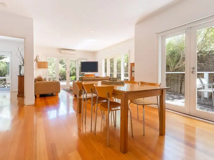 Sixth view of Homely house listing, 55 Preston Street, Rye VIC 3941