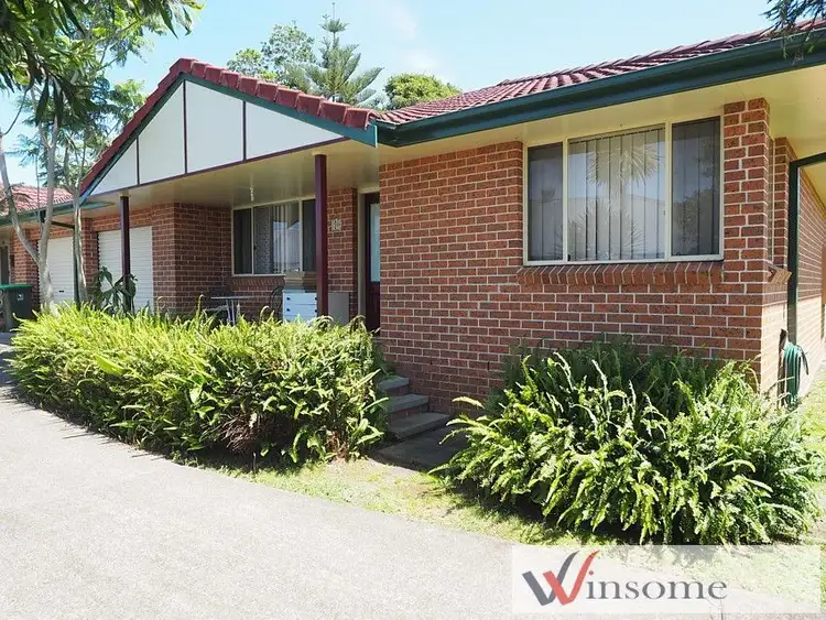 1/18 North Street, Frederickton NSW 2440