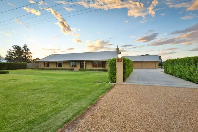 Main view of Homely house listing, 535 Irymple Avenue, Irymple VIC 3498