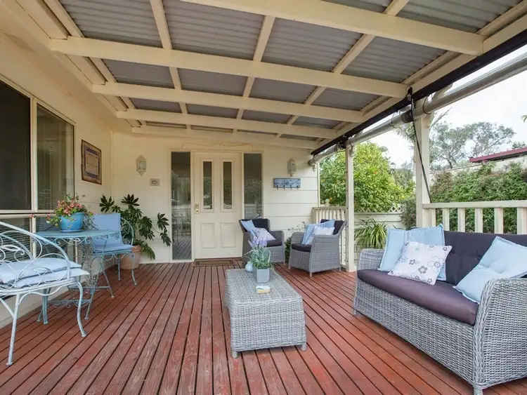 Second view of Homely house listing, 75 Myers Road, Bittern VIC 3918