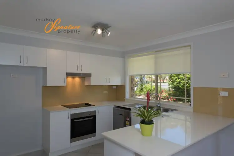 Third view of Homely townhouse listing, 10/115-121 Caringbah Road, Caringbah NSW 2229