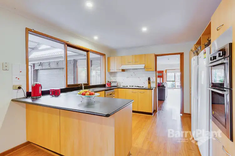 Third view of Homely house listing, 10 Turin Place, Taylors Lakes VIC 3038