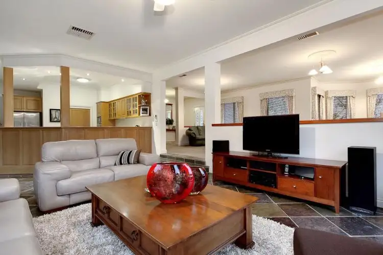 Second view of Homely house listing, 15 Tangermere Place, Lilydale VIC 3140