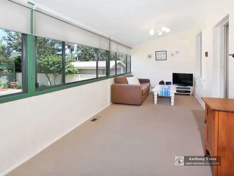 Sixth view of Homely house listing, 32 Grove St, Eastwood NSW 2122