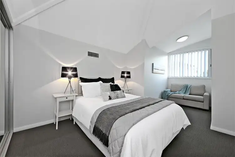 Seventh view of Homely villa listing, 4/190 Lambeth Street, Picnic Point NSW 2213
