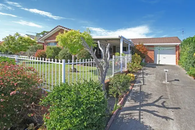 Second view of Homely house listing, 23 Whimbrel Drive, Sussex Inlet NSW 2540