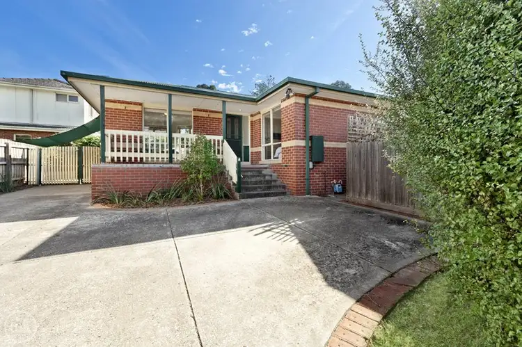 2/58 Strathallan Road, Macleod VIC 3085