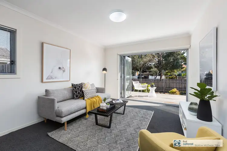 Third view of Homely unit listing, 1/39 Hearn Street, Altona North VIC 3025