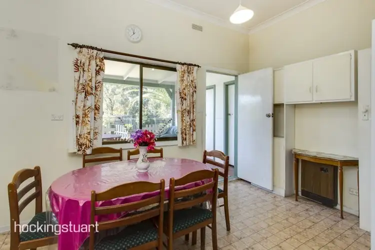 Fifth view of Homely house listing, 1 Frieda Street, Dromana VIC 3936