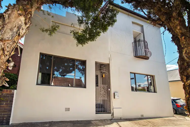 62 Terry Street, Tempe NSW 2044