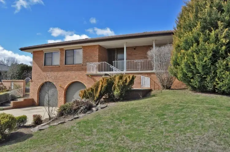24 Pellion Place, Windradyne NSW 2795